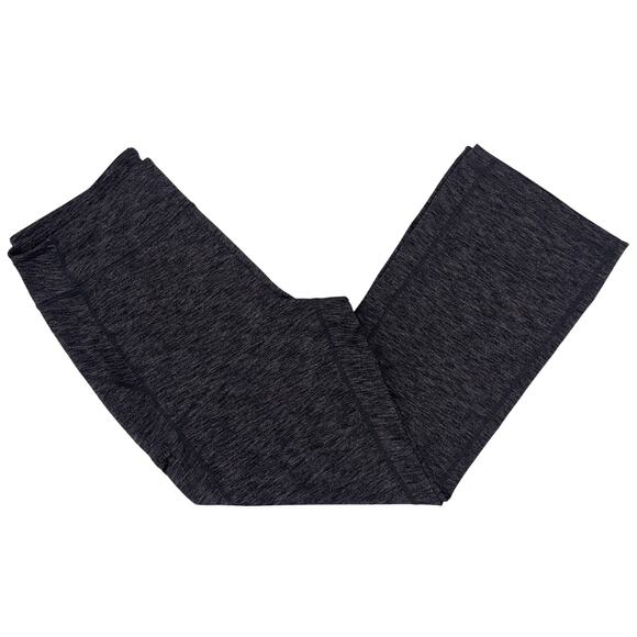 Duluth Trading Women's Size NoGA Classic Bootcut Pants L x 29 Heatherd Gray EUC - Picture 6 of 11